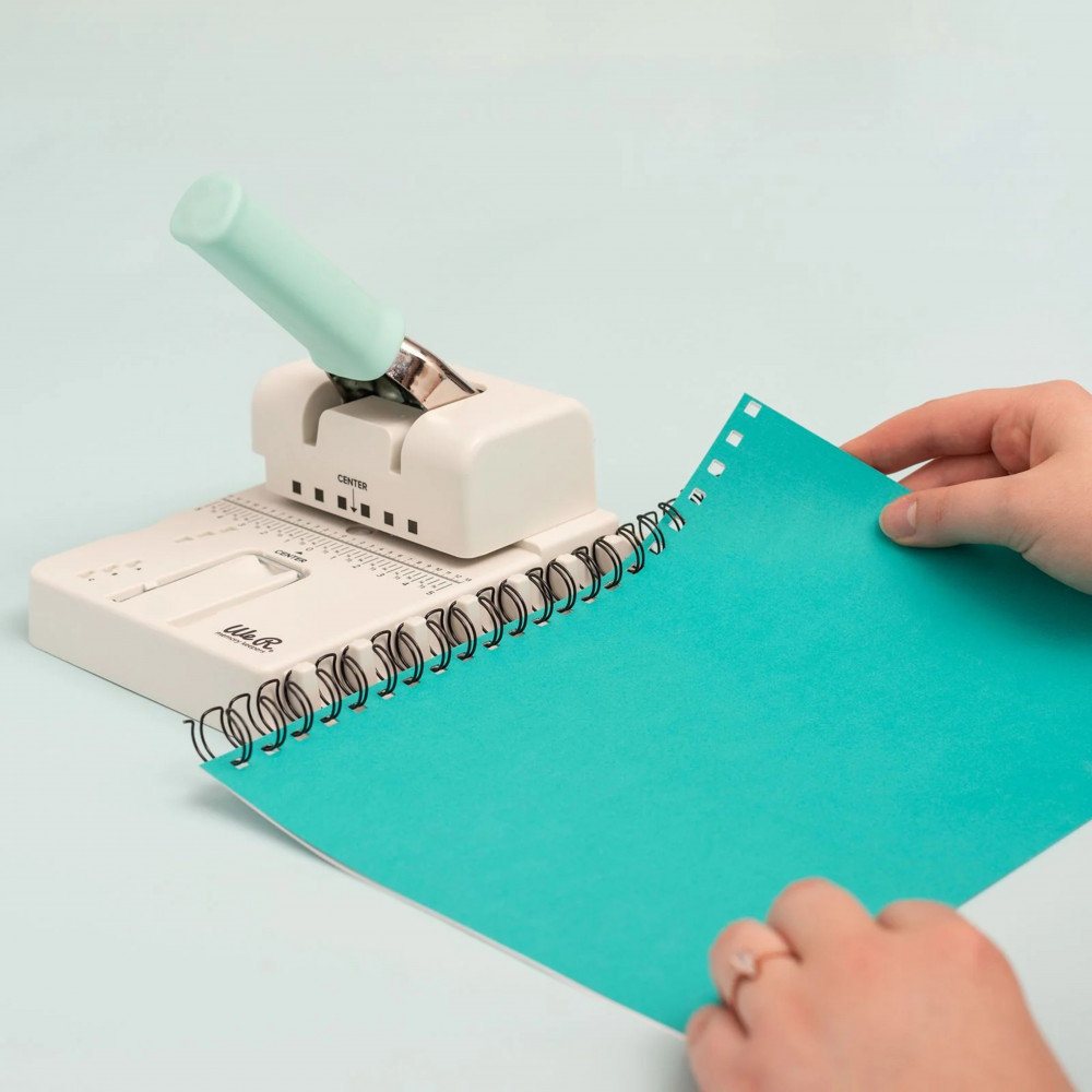 We R Makers • Mini Cinch Bindemaschine